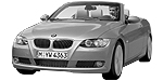 BMW E93 B1372 Fault Code